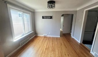 7208 Rosedale Blvd, Allen Park, MI 48101