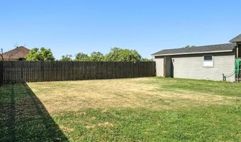 383 Foxtrot Ln, Abilene, TX 79602