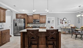 3113 DAPPLE GRAY, Benton, AR 72015