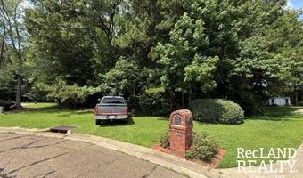 Cooper Lake Road, Bastrop, LA 71220