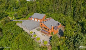 11411 Snowline Dr, Anchorage, AK 99507