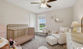 438 John Purdom Dr, Almo, KY 42020