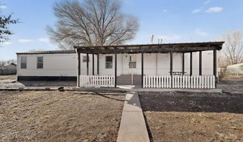 10 Chama Rd, Belen, NM 87002