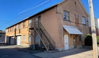 316 N Madison St, Allentown, PA 18102