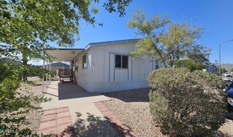 2000 S APACHE Rd 144, Buckeye, AZ 85326