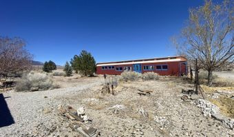 235 W Carson St, Ely, NV 89311