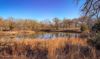 W Watson Creek Rd, Atoka, OK 74525