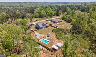 1581 Scales Crk, Homer, GA 30547