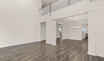 1813 QUAKER St, Hampton, GA 30228