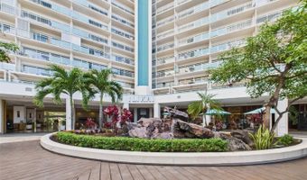 1777 Ala Moana Blvd 510, Honolulu, HI 96815