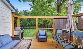 321 Dearborn St, Baldwin City, KS 66006
