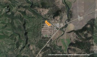 lot # 19 13442 Vannoy Lane, Bonner, MT 59823