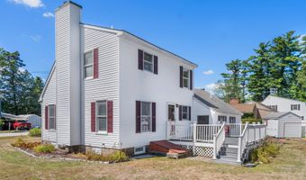 14 Plummer Rd, Bedford, NH 03110