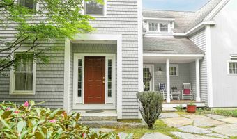2 Parker Farm Ln, Amherst, NH 03031