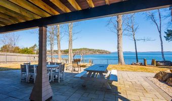 10 Bogue Chitto Ln, Bar Harbor, ME 04609
