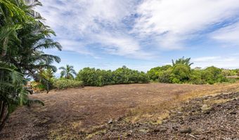 76-854 PAKALAKALA Pl Lot #: 29, Kailua Kona, HI 96740