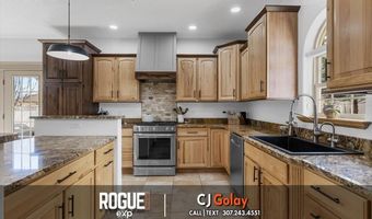 4631 E 22nd St, Casper, WY 82609