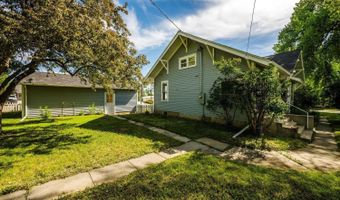 580 N Lobban Ave, Buffalo, WY 82834