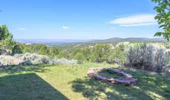 265 Hondo Seco Rd, Arroyo Seco, NM 87514