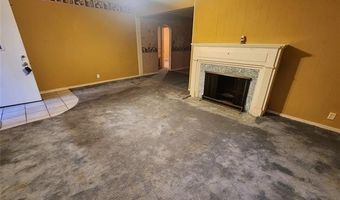 2015 S Dewey Ave, Bartlesville, OK 74003