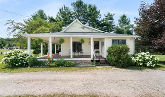 7925 M-68 Hwy, Alanson, MI 49706