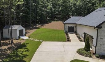 582 COXWELL Ave, Anniston, AL 36205