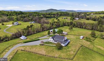 5191 BEACH RIDGE Ln, Amissville, VA 20106