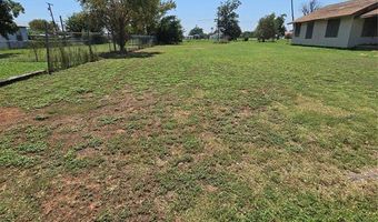 710 W Liveoak St, Altus, OK 73521