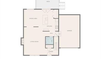 140 Julia Ann Cir, Athens, GA 30606