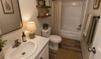 31 Park Place Ests 31, Arcadia, FL 34266