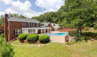 2327 RIDGEVIEW Rd, Anniston, AL 36207