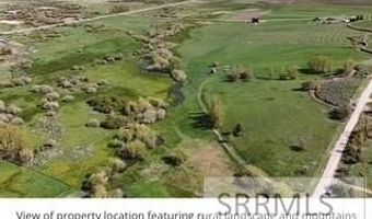 1 Cemetery St, Bloomington, ID 83223