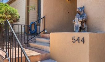 544 Greenbriar Pl, Boulder City, NV 89005