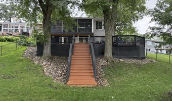 529 W Park Ln, Albert Lea, MN 56007