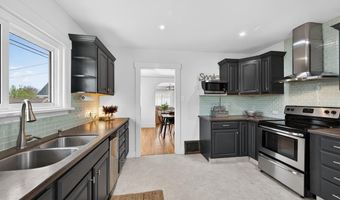 2615 EVANS Ave, Cheyenne, WY 82001