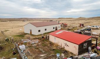 150 Red Hills Rd, Buffalo, WY 82834
