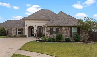 422 N Lost River Dr, Benton, LA 71006