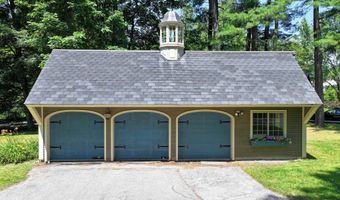 7 High St, Brandon, VT 05733