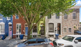 3637 CHESTNUT Ave, Baltimore, MD 21211