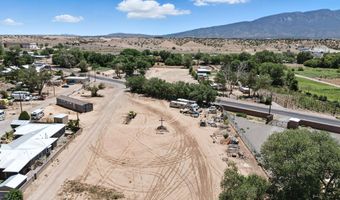 HIGHWAY 313 NM, Bernalillo, NM 87004