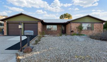 12324 Key W Dr NE, Albuquerque, NM 87111