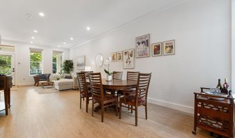 922 8TH St NE, Washington, DC 20002