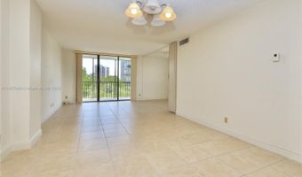 3475 N COUNTRY CLUB Dr 501, Aventura, FL 33180