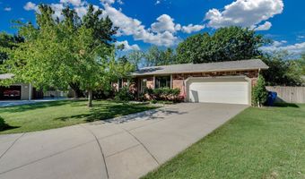 316 Lexington St, Andover, KS 67002