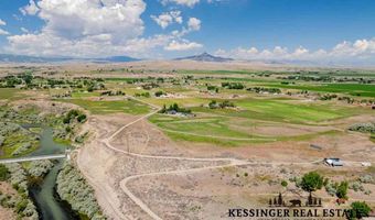 57 Corbett Rd, Cody, WY 82414
