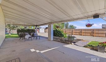 806 W Logan St, Caldwell, ID 83605
