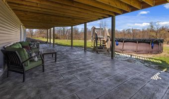 6891 E Hopewell Rd, Avilla, IN 46710