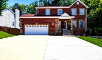 3602 SHENANDOAH Dr, Beltsville, MD 20705