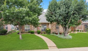 742 Yellowstone Dr, Allen, TX 75002
