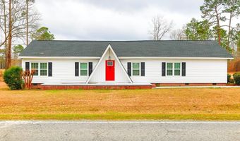 708 Miles Rd, Baxley, GA 31513